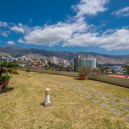Miramar Apartment With Pool By Hr Madeira Funchal  Ngoại thất bức ảnh