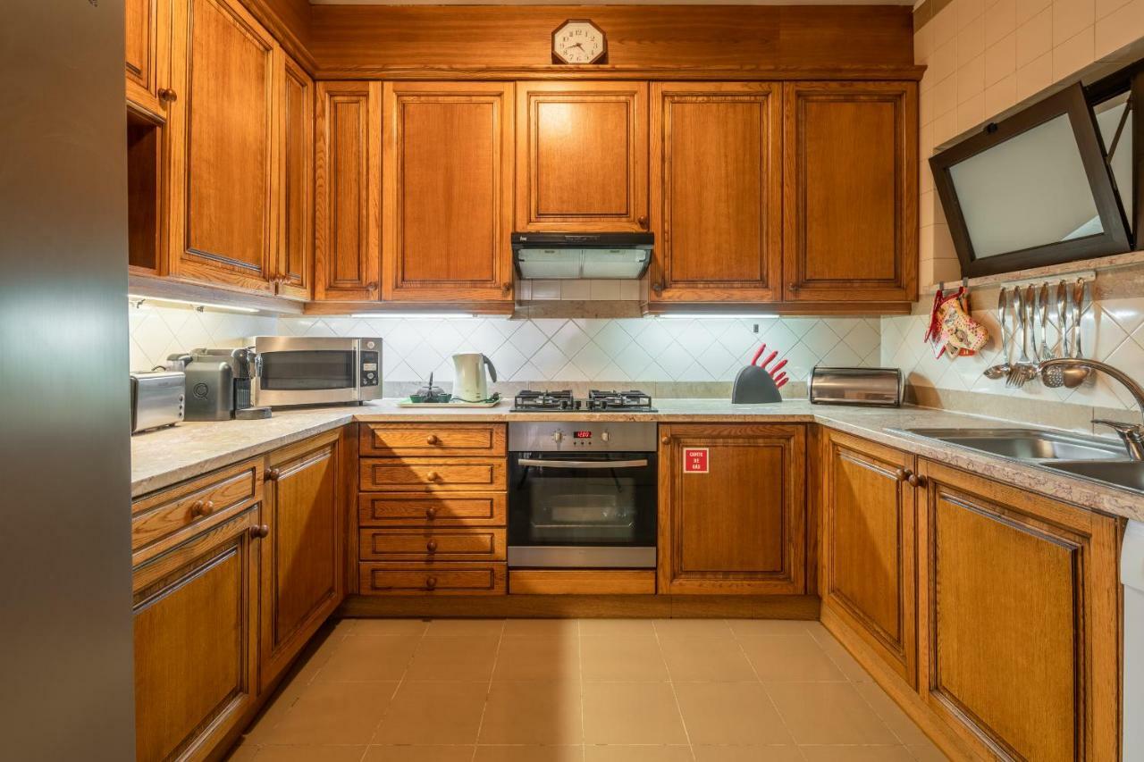 Miramar Apartment With Pool By Hr Madeira Funchal  Ngoại thất bức ảnh
