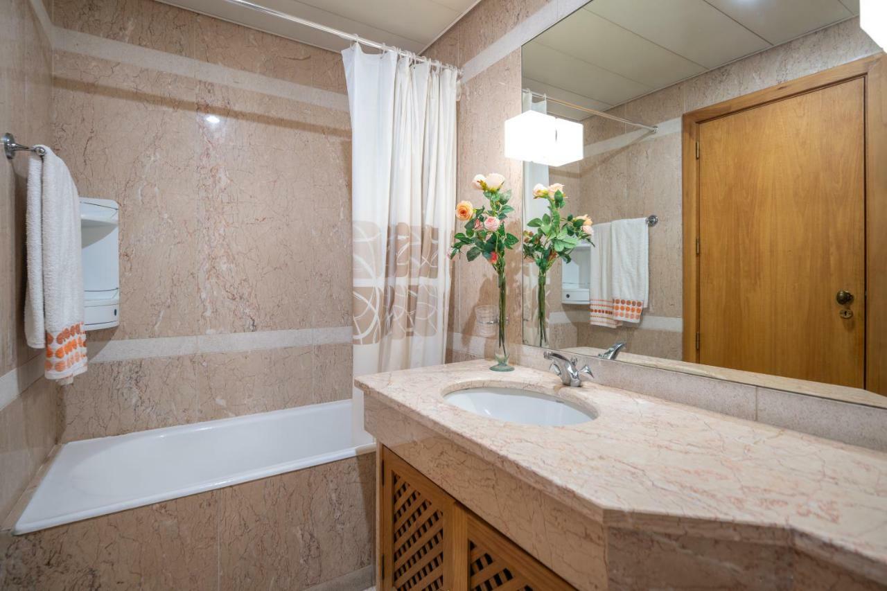 Miramar Apartment With Pool By Hr Madeira Funchal  Ngoại thất bức ảnh