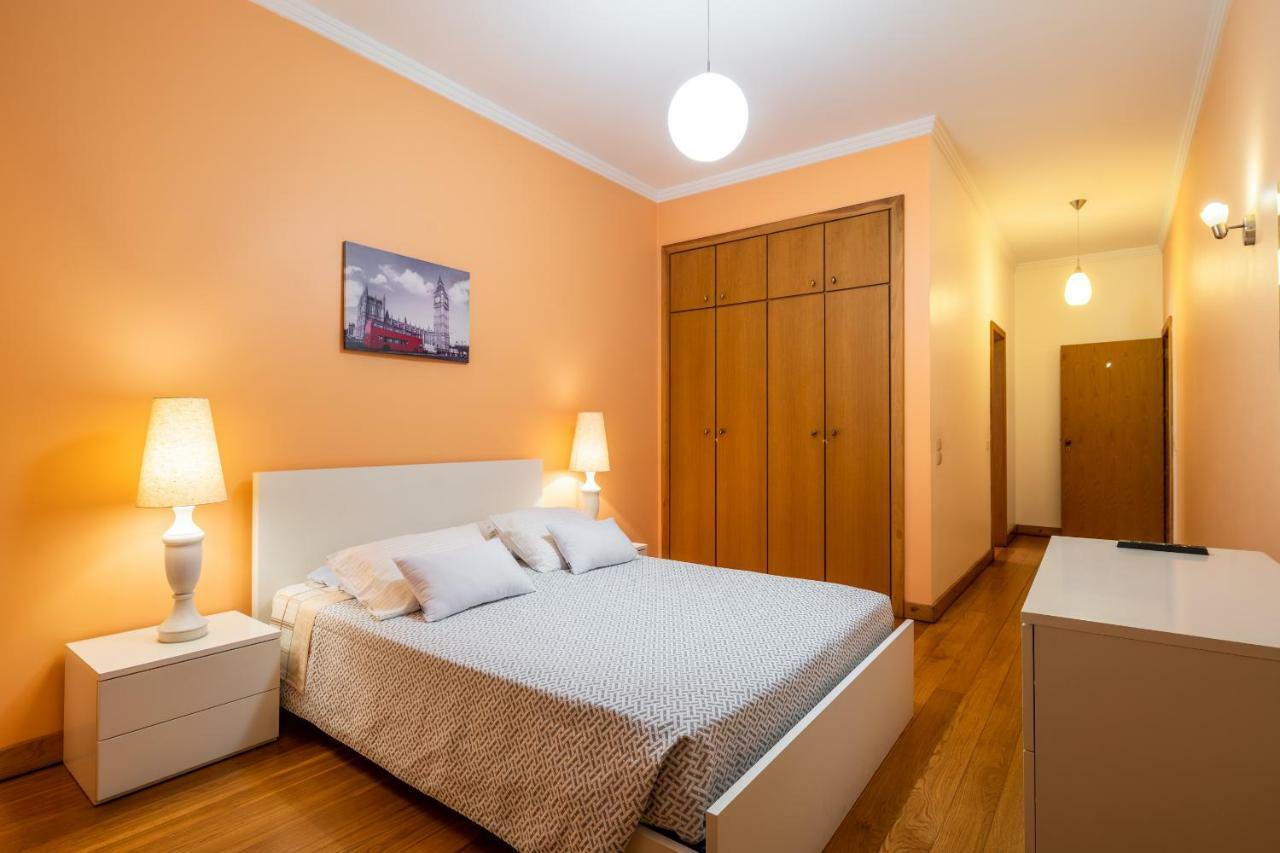 Miramar Apartment With Pool By Hr Madeira Funchal  Ngoại thất bức ảnh
