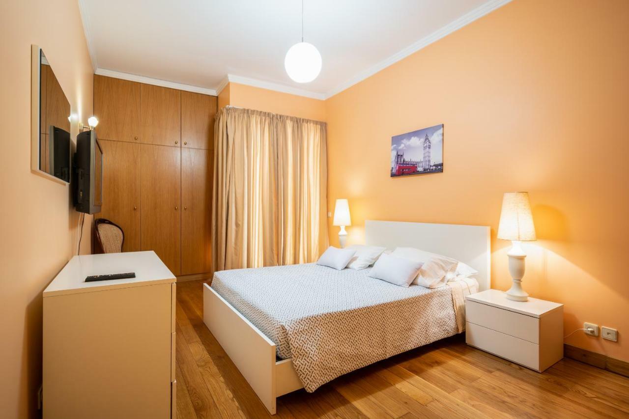 Miramar Apartment With Pool By Hr Madeira Funchal  Ngoại thất bức ảnh