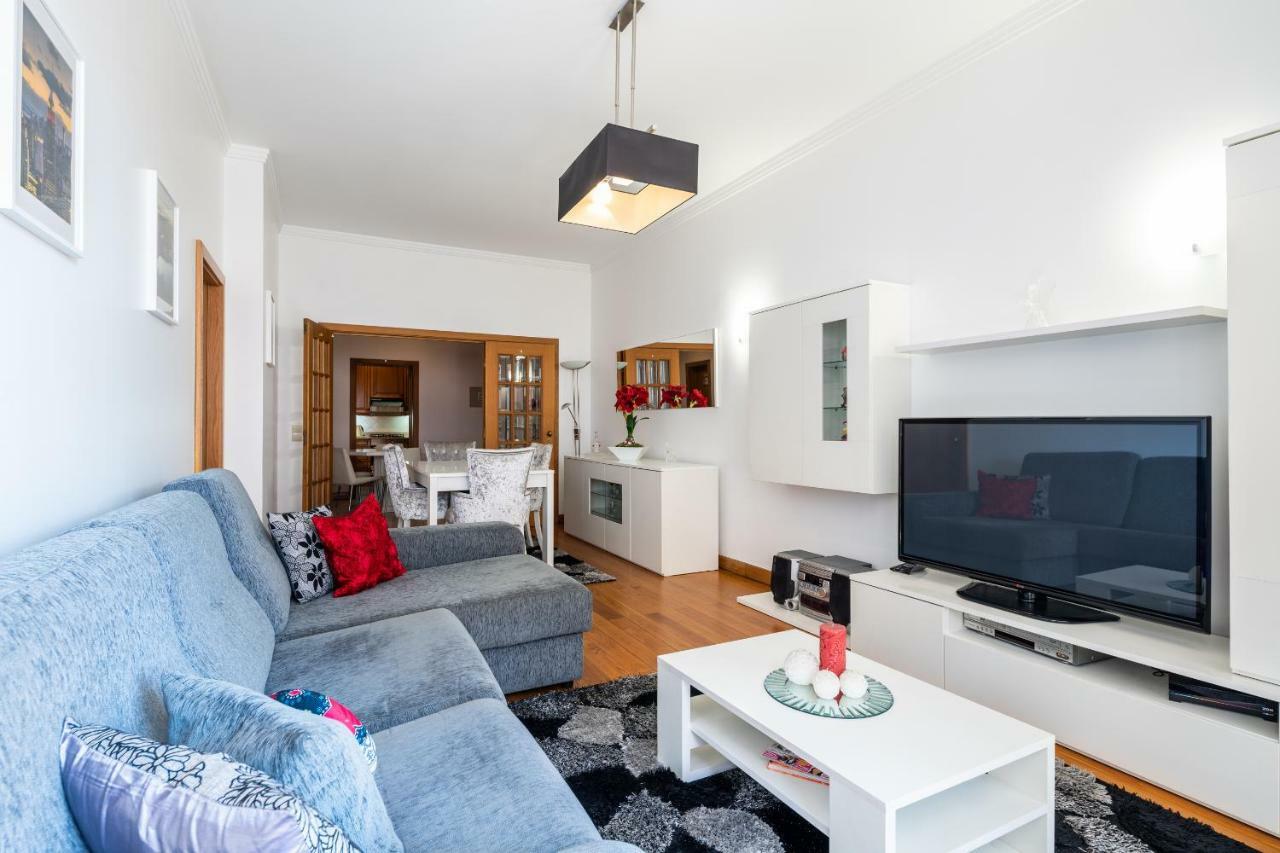 Miramar Apartment With Pool By Hr Madeira Funchal  Ngoại thất bức ảnh